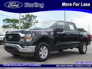 2023 Ford F-150 for sale in Titusville FL