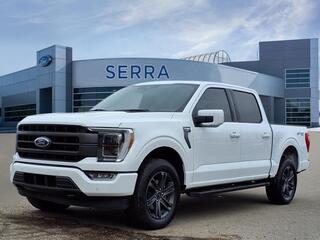 2023 Ford F-150 for sale in Farmington Hills MI