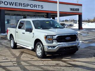 2023 Ford F-150 for sale in Miamisburg OH