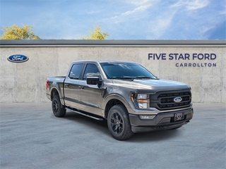 2023 Ford F-150 for sale in Carrollton TX