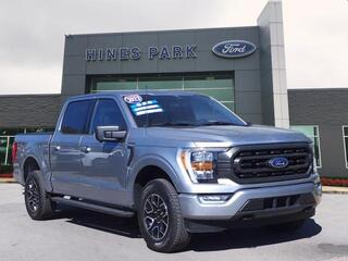 2023 Ford F-150 for sale in New Hudson MI