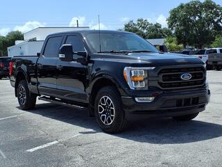 2023 Ford F-150 for sale in Greer SC