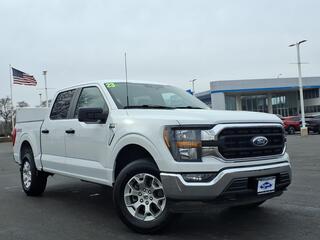 2023 Ford F-150 for sale in Rockford IL