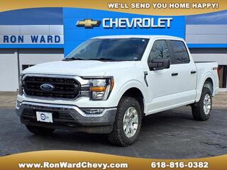 2023 Ford F-150 for sale in Herrin IL