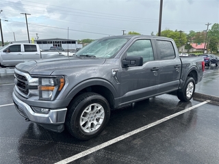 2023 Ford F-150 for sale in Morristown TN