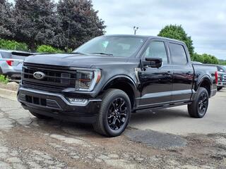 2023 Ford F-150 for sale in Farmington Hills MI