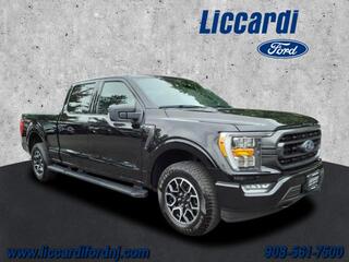 2023 Ford F-150 for sale in Watchung NJ