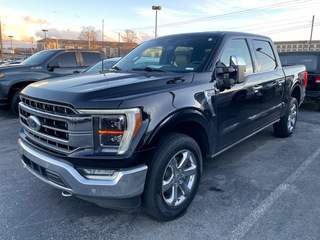 2023 Ford F-150 for sale in Mt. Juliet TN