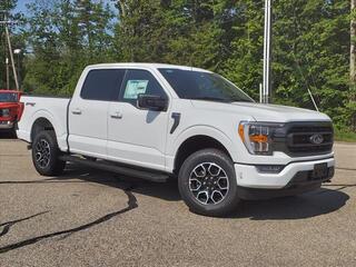 2023 Ford F-150 for sale in Rochester NH