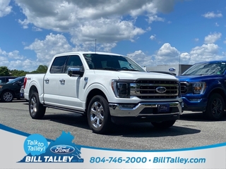 2023 Ford F-150 for sale in Mechanicsville VA