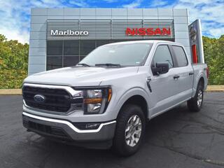 2023 Ford F-150 for sale in Marlboro MA