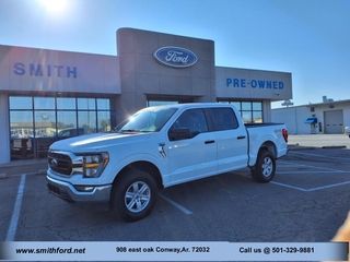 2023 Ford F-150 for sale in Conway AR