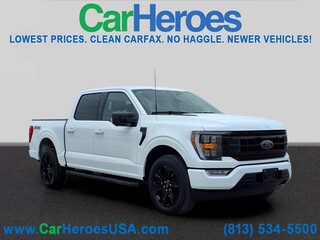 2023 Ford F-150 for sale in Greer SC