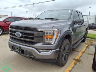 2023 Ford F-150 for sale in Columbus NE