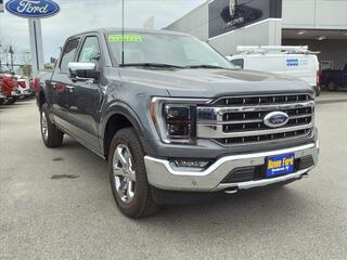 2023 Ford F-150 for sale in Westbrook ME