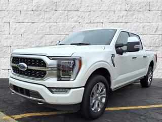 2023 Ford F-150 for sale in Ypsilanti MI