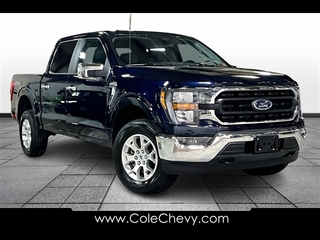 2023 Ford F-150 for sale in Bluefield WV