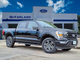 2023 Ford F-150 for sale in Rochester NH