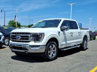 2023 Ford F-150 for sale in Taylor MI