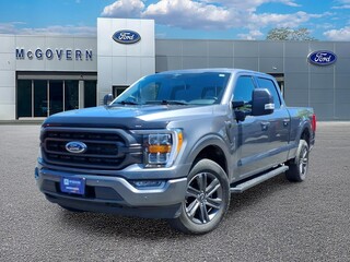 2023 Ford F-150 for sale in Beverly MA