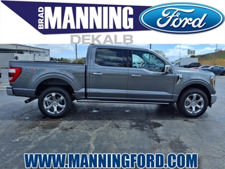 2023 Ford F-150 for sale in Des Plaines IL