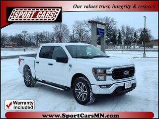 2023 Ford F-150 for sale in Norwood-Young America MN