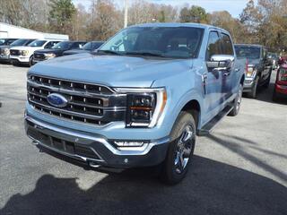 2023 Ford F-150 for sale in Hartselle AL