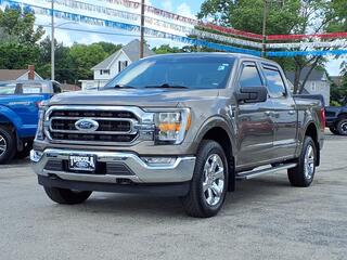 2023 Ford F-150 for sale in Tuscola IL