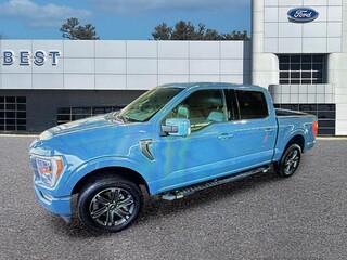 2023 Ford F-150 for sale in Wellesley MA