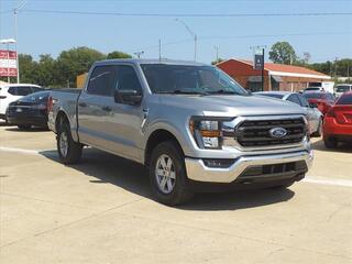 2023 Ford F-150 for sale in Muskogee OK