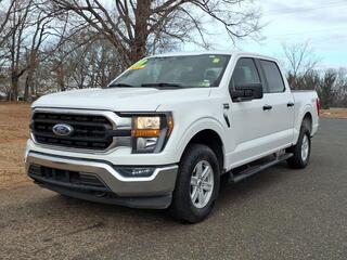2023 Ford F-150 for sale in Shelby NC