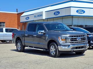 2023 Ford F-150 for sale in Livonia MI