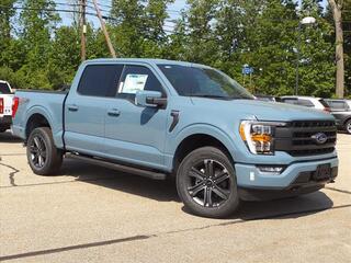 2023 Ford F-150 for sale in Rochester NH