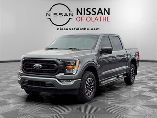 2023 Ford F-150 for sale in Olathe KS