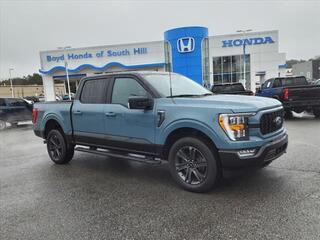 2023 Ford F-150 for sale in South Hill VA