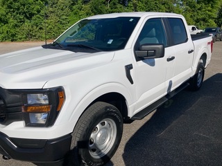 2023 Ford F-150 for sale in Dothan AL