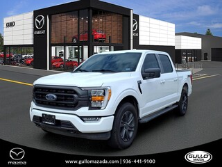 2023 Ford F-150 for sale in Conroe TX