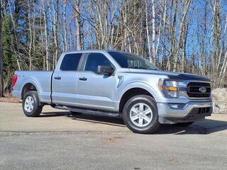 2023 Ford F-150 for sale in Rochester NH