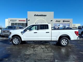 2023 Ford F-150 for sale in Boardman OH