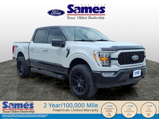 2023 Ford F-150 for sale in Bastrop TX