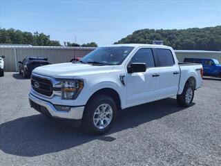 2023 Ford F-150 for sale in Princeton WV