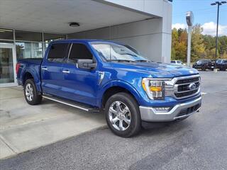 2023 Ford F-150 for sale in Rockingham NC