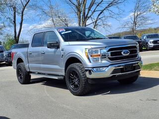 2023 Ford F-150 for sale in New Hudson MI