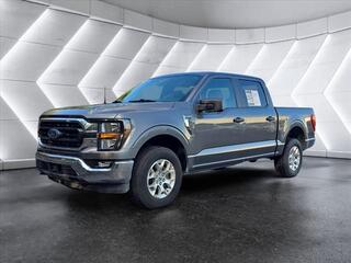 2023 Ford F-150 for sale in Knoxville TN