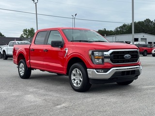 2023 Ford F-150 for sale in Easley SC