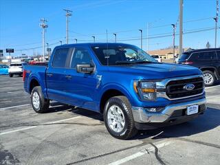 2023 Ford F-150 for sale in Shawnee KS