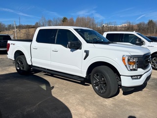 2023 Ford F-150 for sale in Waynesville NC
