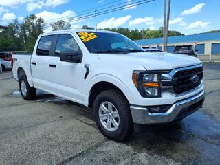 2023 Ford F-150 for sale in Connellsville PA
