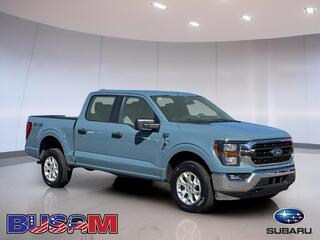 2023 Ford F-150 for sale in Fairfield OH
