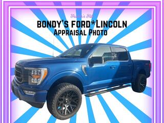 2023 Ford F-150 for sale in Dothan AL